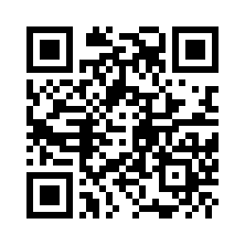 QR Code for bitcoin:15DfVbBidfTwjUkLk92BgRTDw5WHTQqQmb