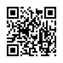 QR Code for bitcoin:15DfYRdPEvgi1xzkiDL4dPB4y7FnpL8j4V