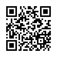 QR Code for bitcoin:15DfojVM5n2GYpgMz8QeRXeLBV6DdFjT47