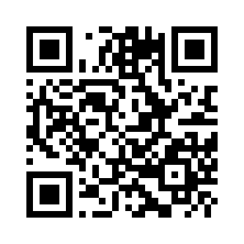 QR Code for bitcoin:15DiCitAdCGi47FHQQR2sqNZEfqP7a3p1a