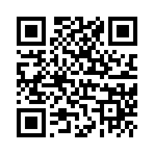 QR Code for bitcoin:15DixaaLrY3riWucC65hxXwPy8MCbT3XJf