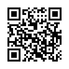 QR Code for bitcoin:15DjsJF1RViaFSJD1nZbJEbdVZfwKJmExW