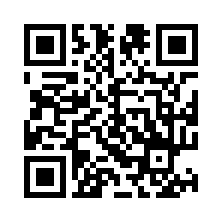 QR Code for bitcoin:15DvUd3KviAuthB5frbqiU94s29bmfqJsF