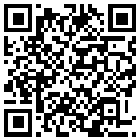 QR Code for bitcoin:15ECbL2r1VoXGnnAsG2rD2GEGEYe5iENSA