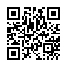 QR Code for bitcoin:15EDD2WnXqUsTj4fAkG4F2UoRGbMezpuh1