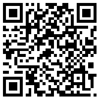 QR Code for bitcoin:15EURCsjAnVg8ZTsdxet9LUFSzPfFihqeN