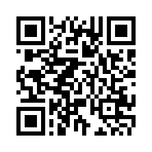 QR Code for bitcoin:15EVw8FEfotnF6G4kFPGK6dHoJe76eCyey