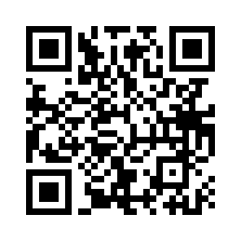 QR Code for bitcoin:15EcpK47fAoSfBA8VQNqbW7ZX43NBk2Y4m