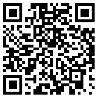QR Code for bitcoin:15EdBV7R8jNv1FePQaWanMF9K23ovKuwe8