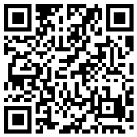 QR Code for bitcoin:15EhgTSp9DAoc7wH8JisrU7xQv8cEttDoD