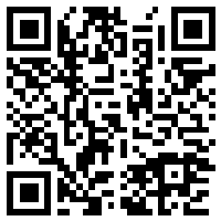 QR Code for bitcoin:15EmujxWdY213833JsxDXLH894gpmjRBLE