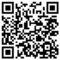 QR Code for bitcoin:15EnJLZkP6KAuFhAzLvwmaqokWENLacL4y