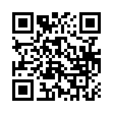 QR Code for bitcoin:15EnfA2LPhJNFSgexBU9copwdrqyfxN3a9