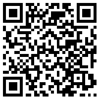 QR Code for bitcoin:15Ex2LP2VAiKRdZGoTE53aGnxtLSJMGia5