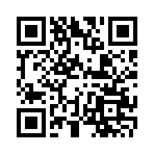 QR Code for bitcoin:15F1MUXY1ry6JJMePub51cApRF4dkk34XQ