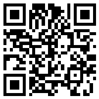 QR Code for bitcoin:15F1XDUSPVD3mUnbtGarTe9hGdeQJRwVUf