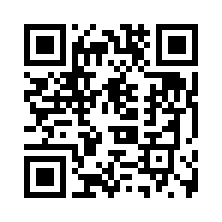 QR Code for bitcoin:15F2HzBTs1ihkRZHT5MSZECacittY6o2hi