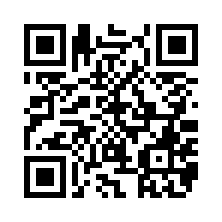 QR Code for bitcoin:15F2MBSBwpwj3KTt8XJW5P7VqAbs4g363n