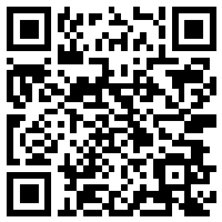 QR Code for bitcoin:15F2ekLFL5Y3JFk4U3f4sp24eBUHnLEdE9