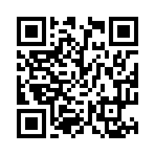 QR Code for bitcoin:15F2v6mg7CDWhDrvSP7iXoTPQfvdtSspgw