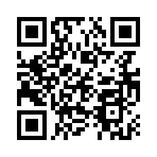 QR Code for bitcoin:15F34KpCzvC9ZJPdbWeFeLUowY1zDA88nL