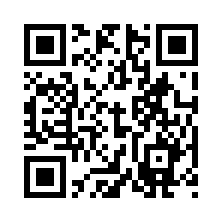 QR Code for bitcoin:15F4cqFFWiEEnP67n3k2KrShr8NFEx4jnE