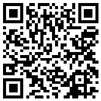 QR Code for bitcoin:15F4qRGGu8GK6Z4T1E51STSvpsHZa8VcGy