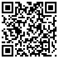 QR Code for bitcoin:15F6PoJKkxVzDewiAWgpuqKaeKueHFWWYV