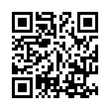 QR Code for bitcoin:15F6XB3eTFvuYCD7uE5BbfVkr8Hspnp3M3