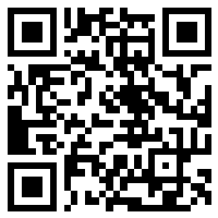 QR Code for bitcoin:15F6zRmN9NaLLRXEE8U7DW7RYTdRVXTrap