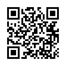 QR Code for bitcoin:15FA2dBbMEe3sXfKHqbpAaHp5do8d7vD4R