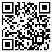 QR Code for bitcoin:15FAPSV1XCF1ma8Y8znJH9FTC4P65J6PdG