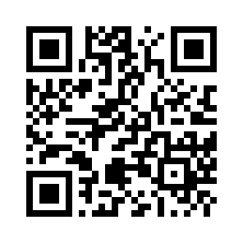 QR Code for bitcoin:15FEr1Ffy3CMdkCdLSQRGrPSTaxgkZZvjp
