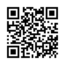 QR Code for bitcoin:15FNPmYPvRjzo76QfUQkAsGeMKRXJcBcb2