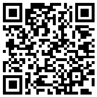 QR Code for bitcoin:15FPDhgy8jPbR69z3iG9j319PjRi5JsDfv