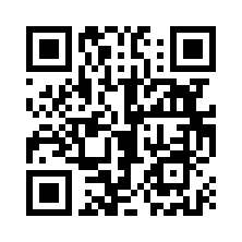 QR Code for bitcoin:15FQJvjRR2PdxTfXaNCpATRvqw4gUPXkrA