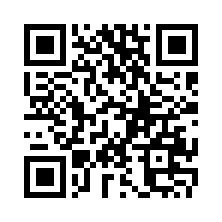 QR Code for bitcoin:15FQuzoxLeG9WmESDnZPj2KLDhjqKTTHbJ