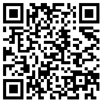 QR Code for bitcoin:15FR4n8hGWrmzCctcod2krM8jPGMPmucDE