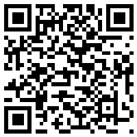 QR Code for bitcoin:15FRfiESmg3F4BCVjnErVqDs9eeeQZVS4W