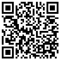QR Code for bitcoin:15FSh82k5BEPhzbTjVrCyet9pUb4frn6aM