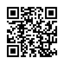 QR Code for bitcoin:15FTnUdBQTystvDKjbFraqpQDoYeEhF3bN