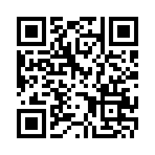 QR Code for bitcoin:15FUdCxWNAB596Hp6aemDv85PdinBVoxm4