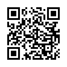 QR Code for bitcoin:15FVwAxBkXW9iYa2mDg9R5QWyDVT5dB2tF