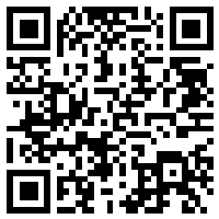 QR Code for bitcoin:15FXf84pYdYoNFdYB9LXGc5ehM1oe8DAum