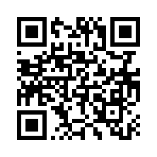 QR Code for bitcoin:15FZDkfqpgHcGnPtcd2a8FTfWUamMxf3HP