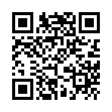 QR Code for bitcoin:15Faiwy44fZjfUoSybCjDFbW8KnRFYaEkH