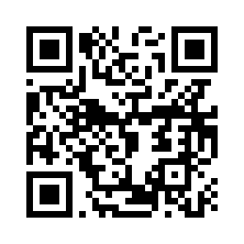 QR Code for bitcoin:15Fc63Xh5PXaAsdTckWPK5BjtmZWrvsnDs