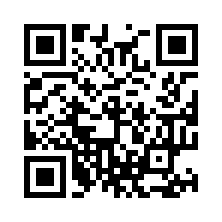 QR Code for bitcoin:15FffHE5vmZXhRt2fxJLHCjKv48ntMr4FA