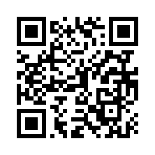 QR Code for bitcoin:15FhPsPrfka7HVRyFAUKzDDUSjDimbr3oT