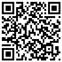QR Code for bitcoin:15FibdTCyz2G2oiTudmLQewvNg87b7wjoC
